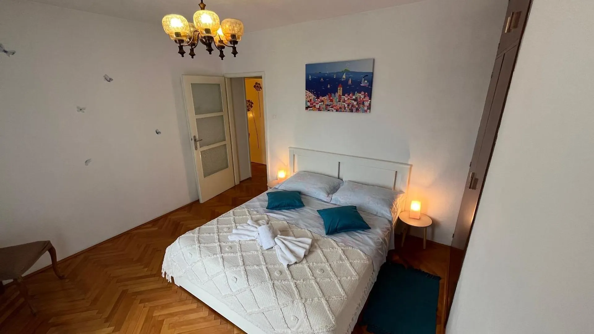 Holliday House Klostar Jadranovo Σπίτι διακοπών