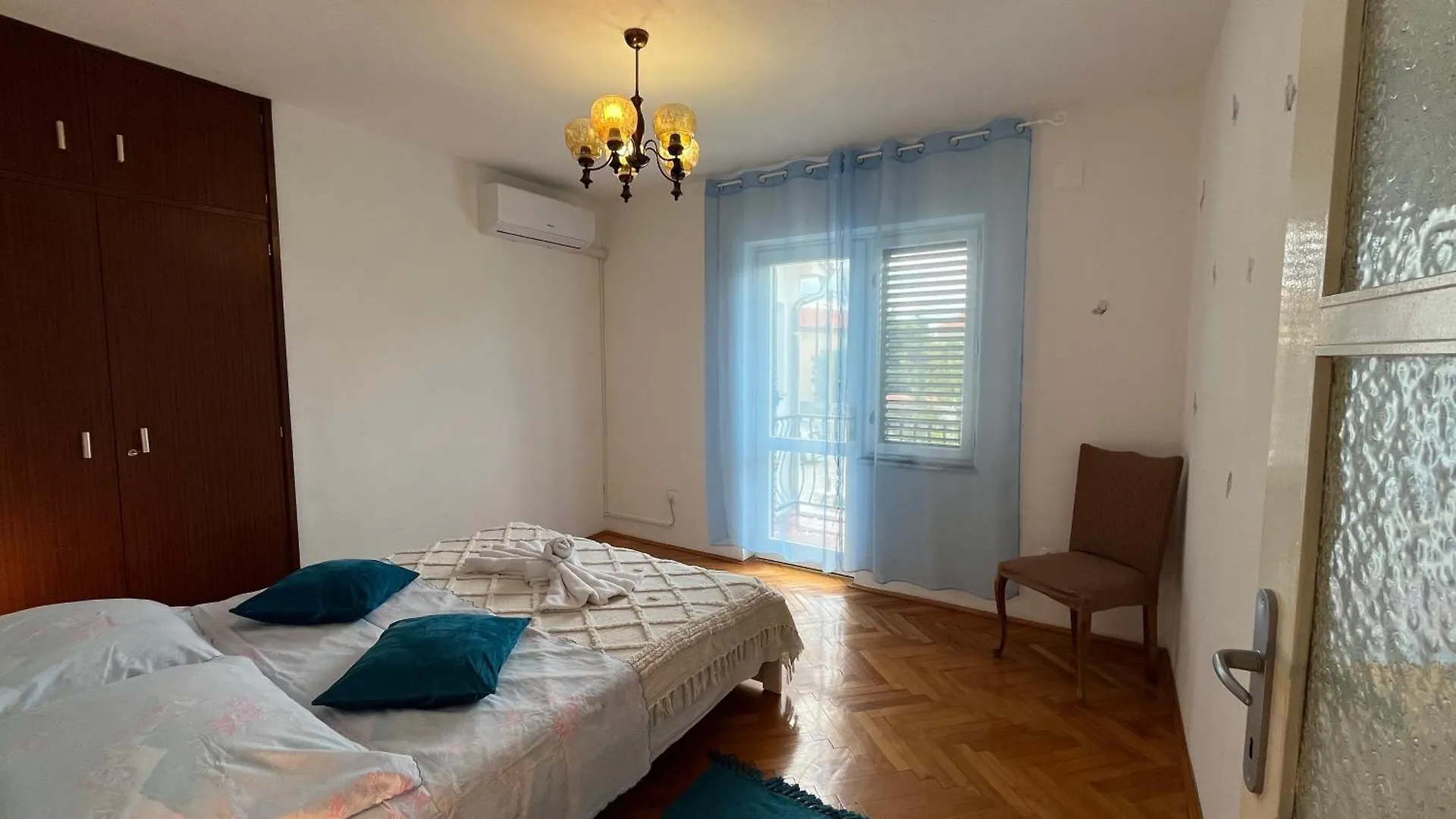 Holliday House Klostar Jadranovo