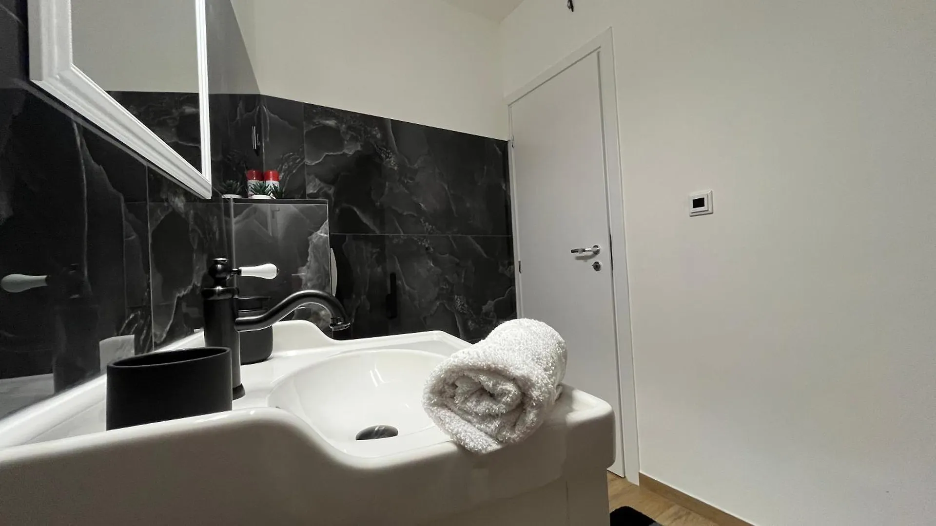 Holliday House Klostar Jadranovo Σπίτι διακοπών