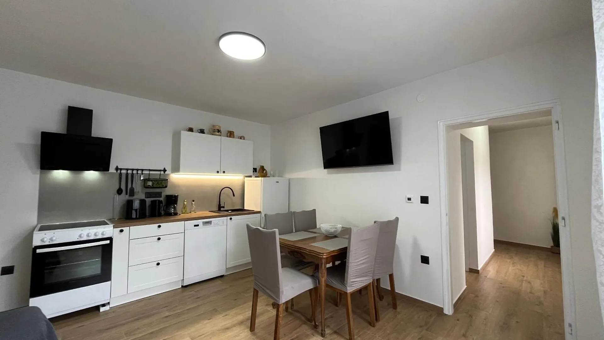 Σπίτι διακοπών Holliday House Klostar Jadranovo Κροατία