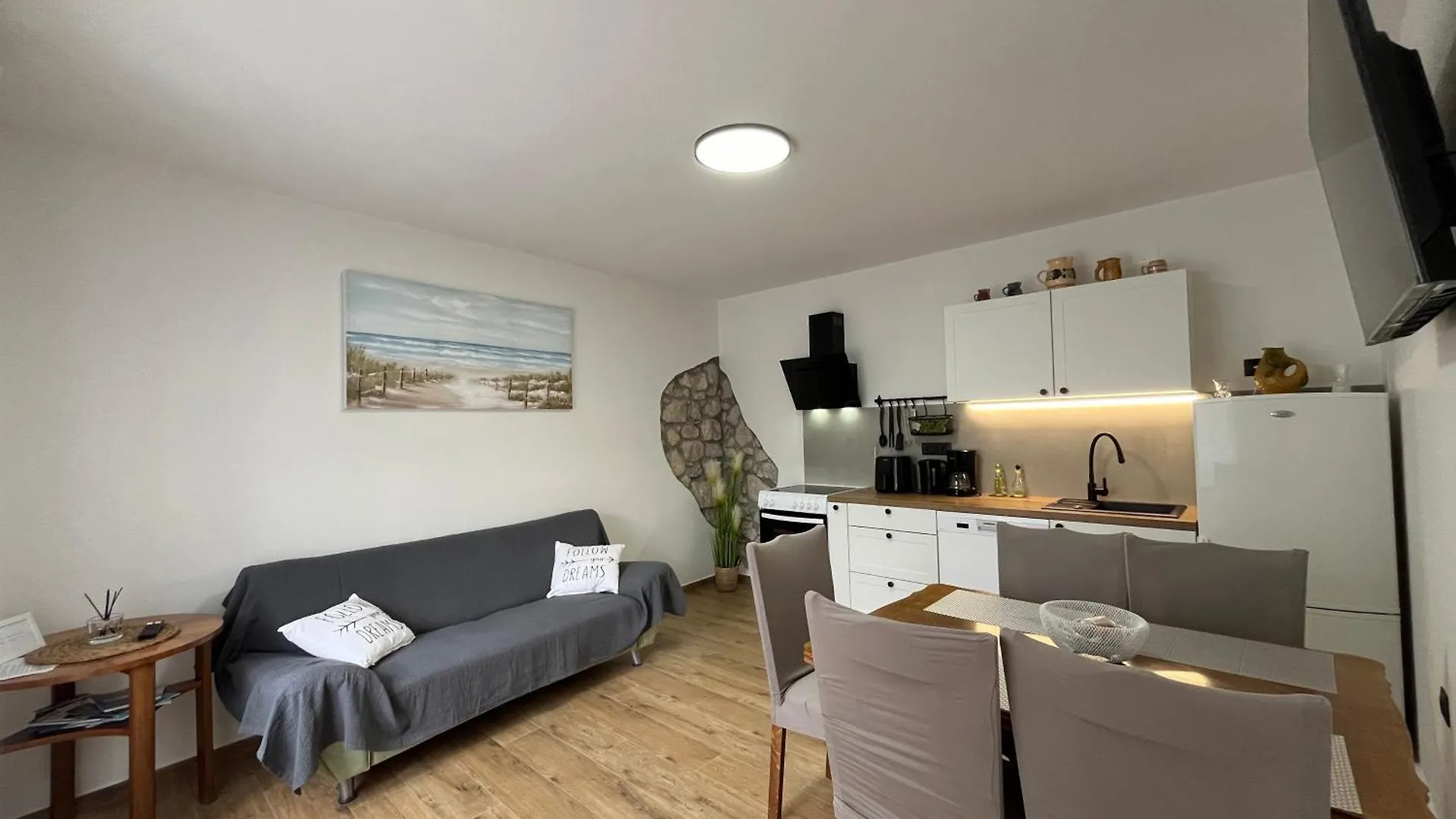 Holliday House Klostar Jadranovo Κροατία