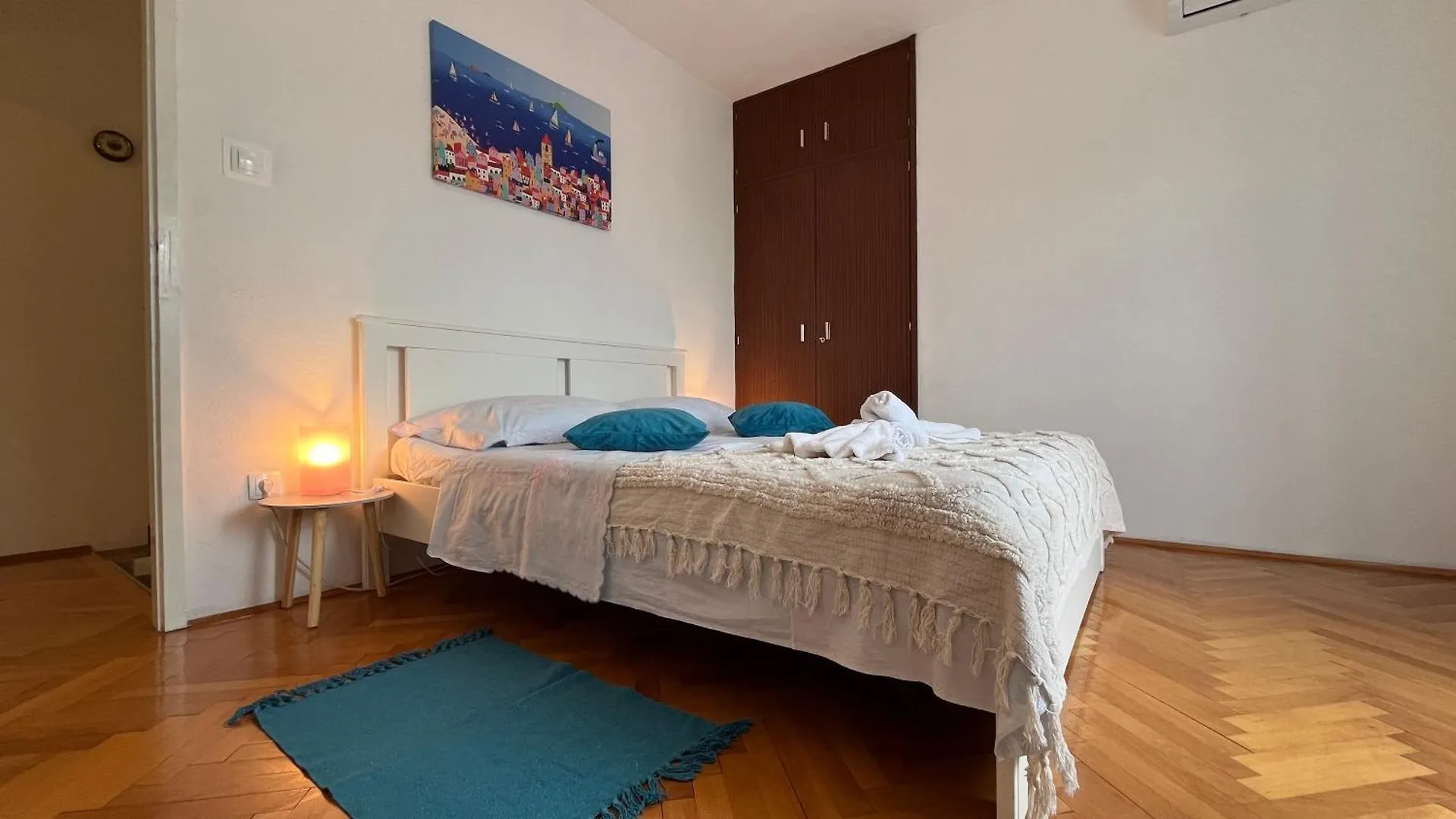 Holliday House Klostar Jadranovo