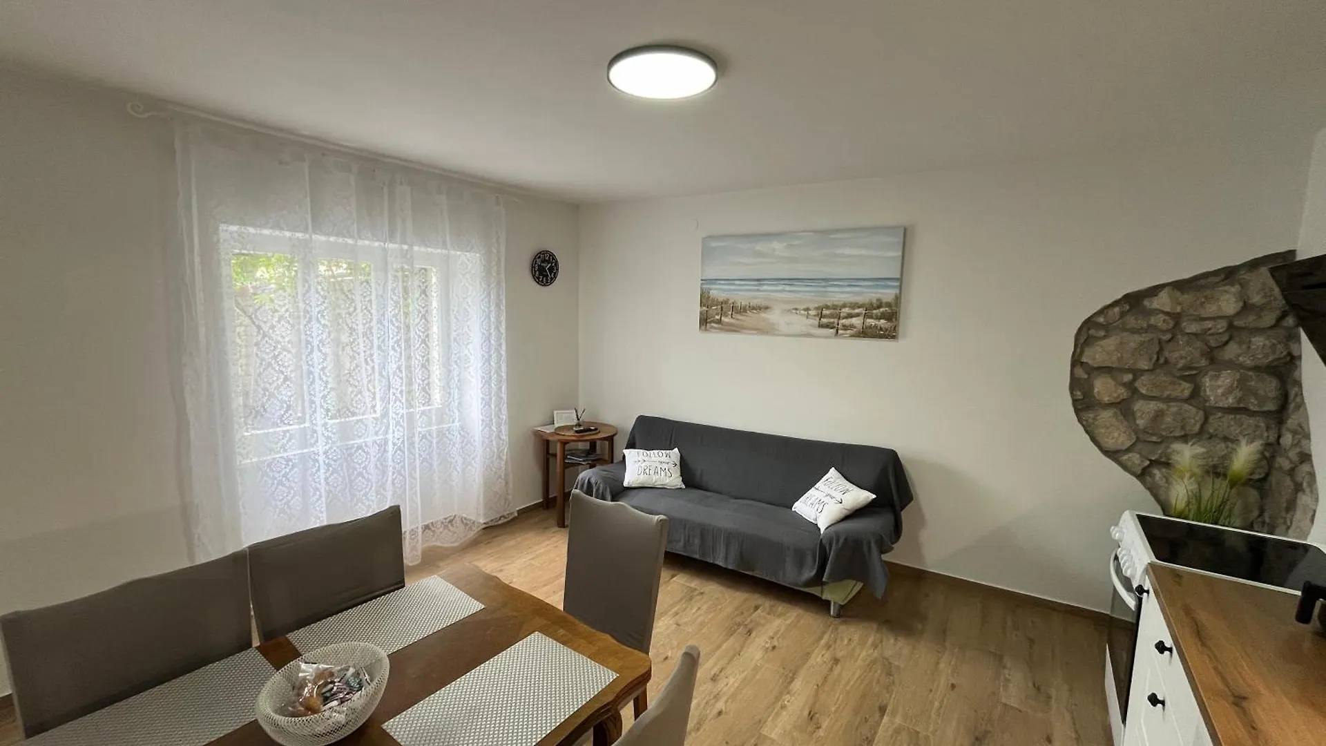 Holliday House Klostar Jadranovo