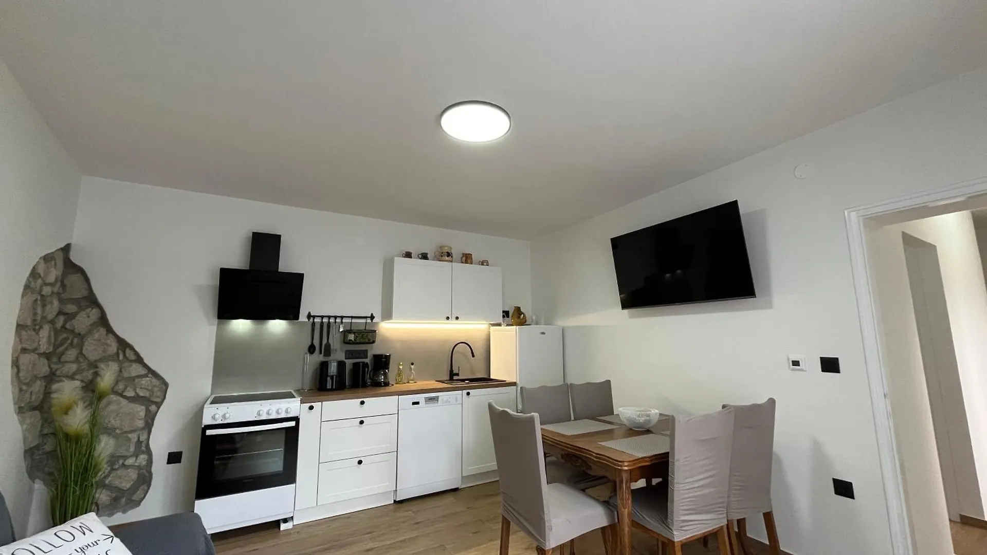 Σπίτι διακοπών Holliday House Klostar Jadranovo