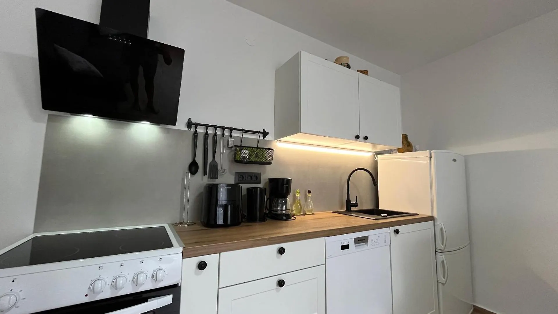 Σπίτι διακοπών Holliday House Klostar Jadranovo