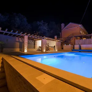 Villa Sunset, Jadranovo