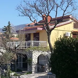 Ferienhaus Jadranovo, Jadranovo