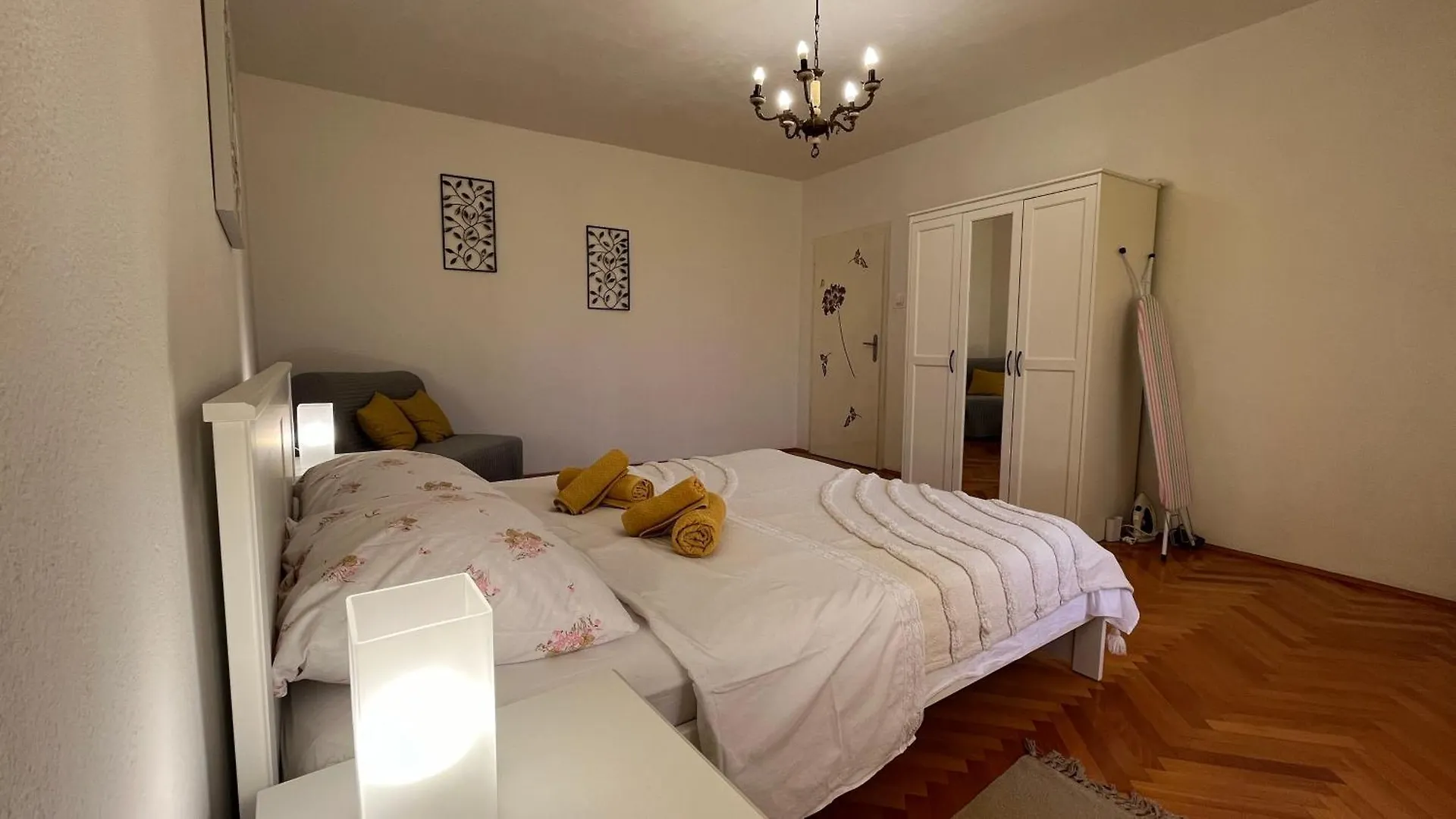 Holliday House Klostar Jadranovo Croatia