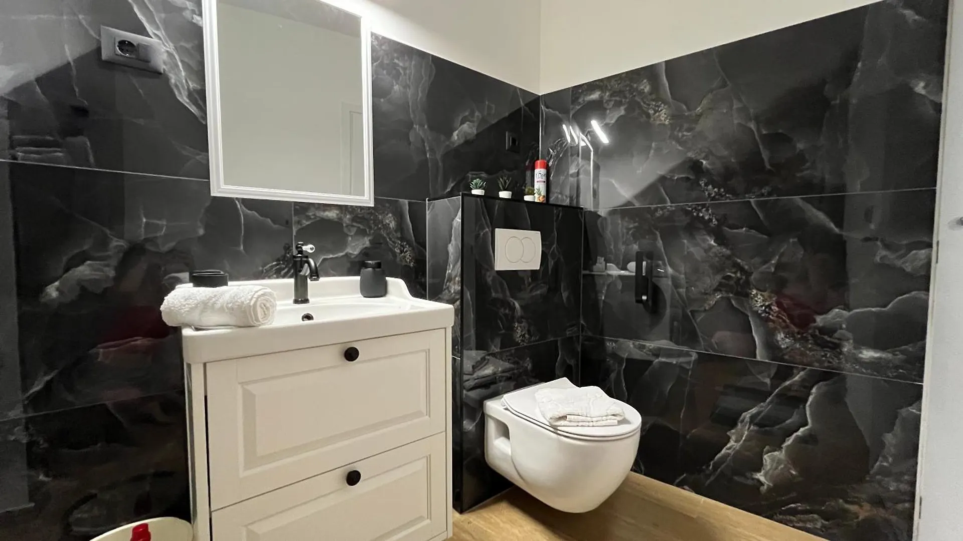 Holliday House Klostar Jadranovo