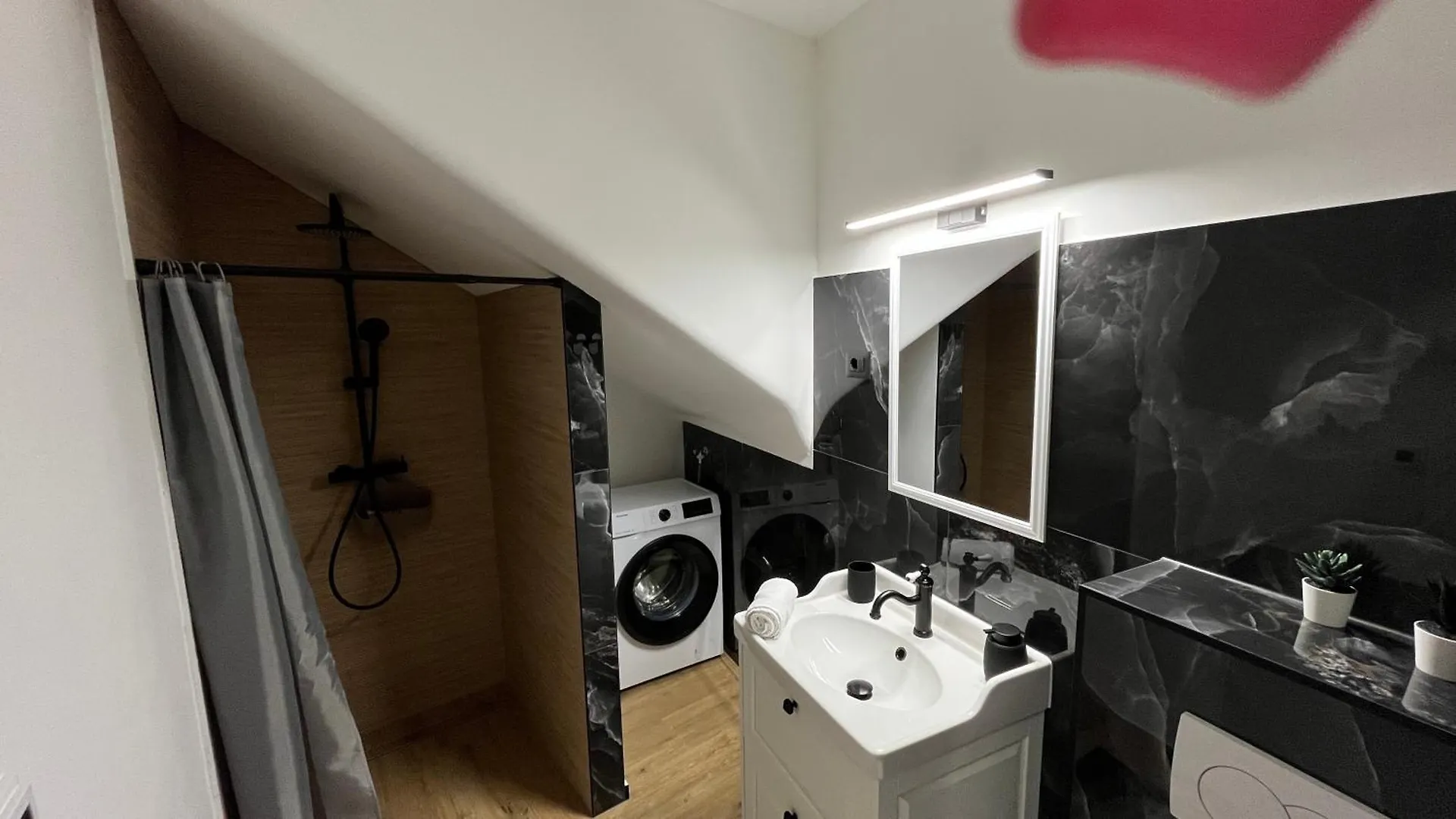 Holiday home Holliday House Klostar Jadranovo