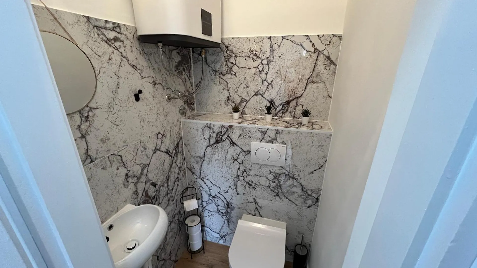 Holliday House Klostar Jadranovo