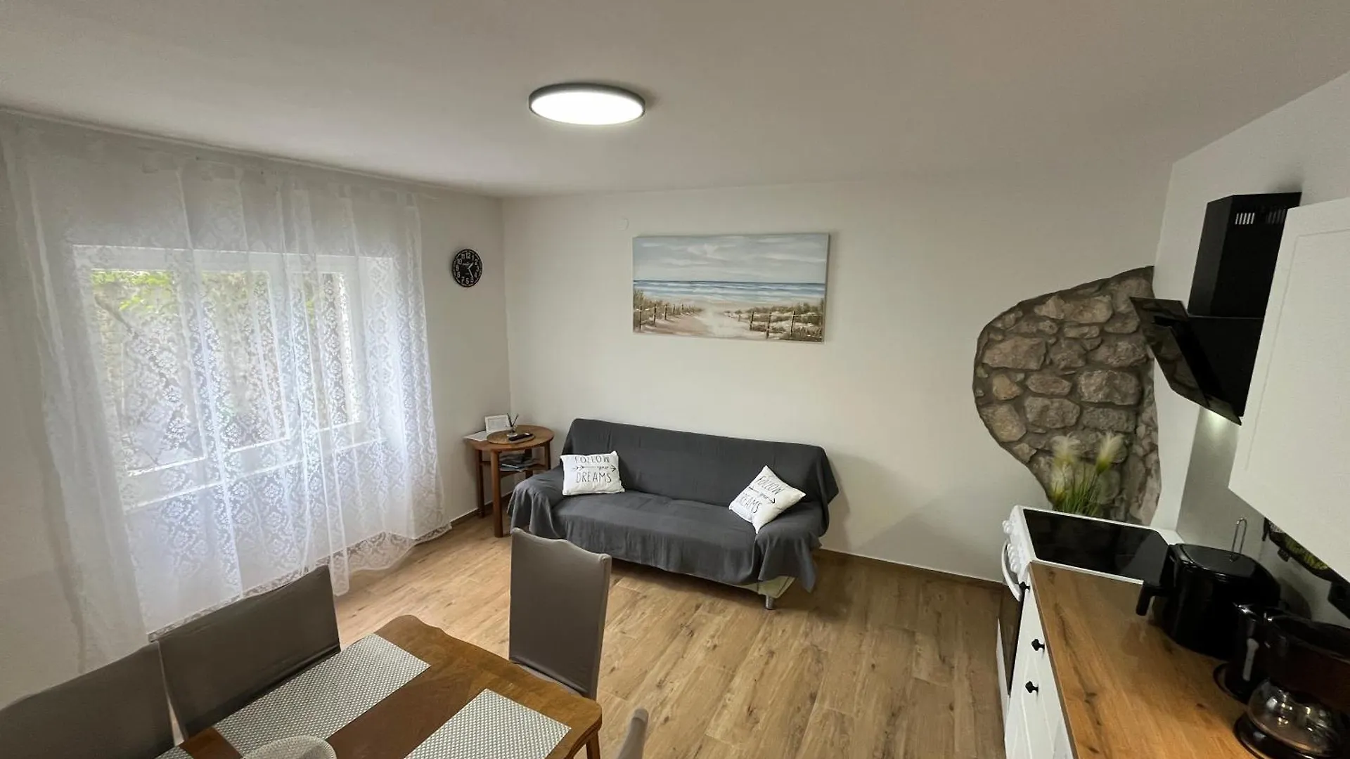 Holliday House Klostar Jadranovo Croatia